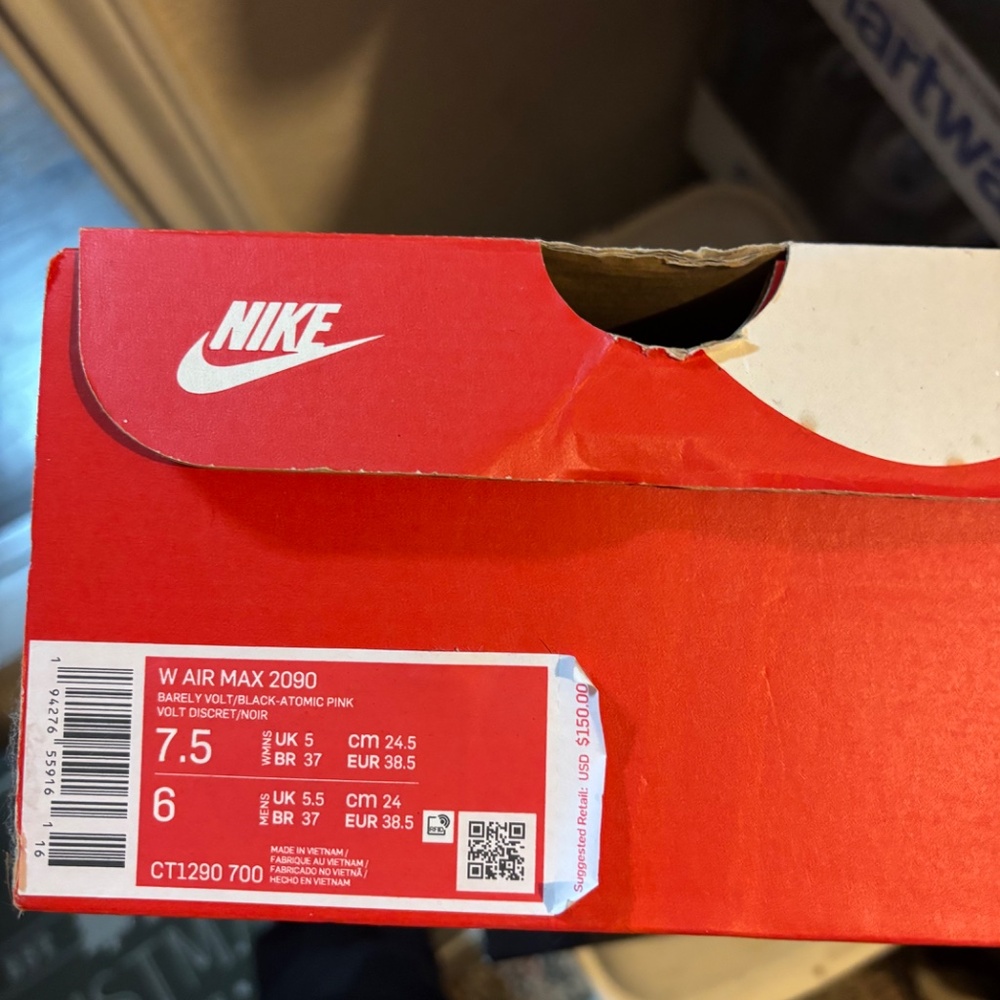 Nike Airmax 2090 - Picture 3 of 3